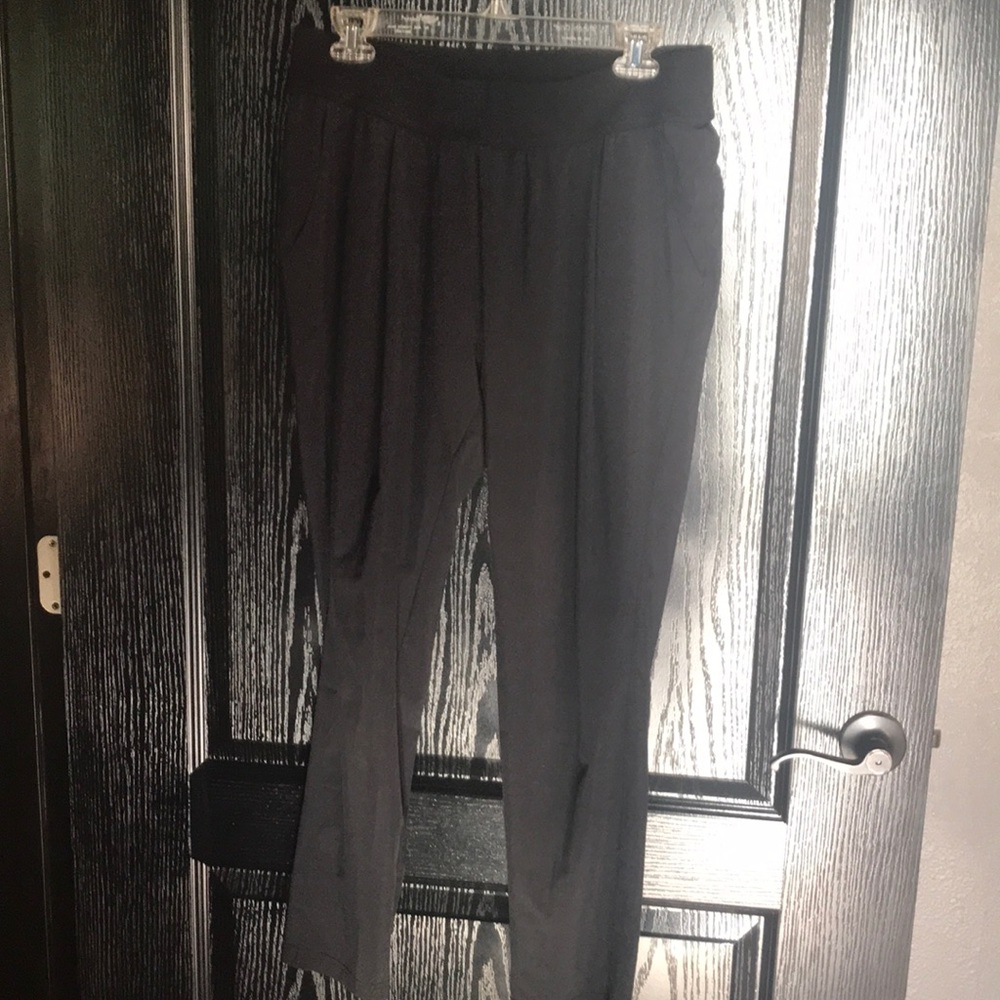 Lounge, work or play pants by Athleta